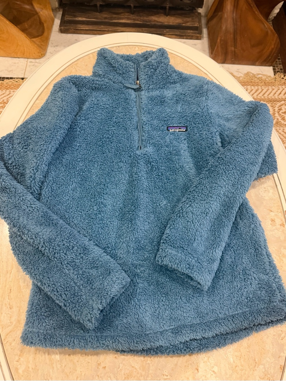 Ladies Patagonia